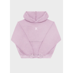 LAVENDER"BELGRAVE" HOODIE